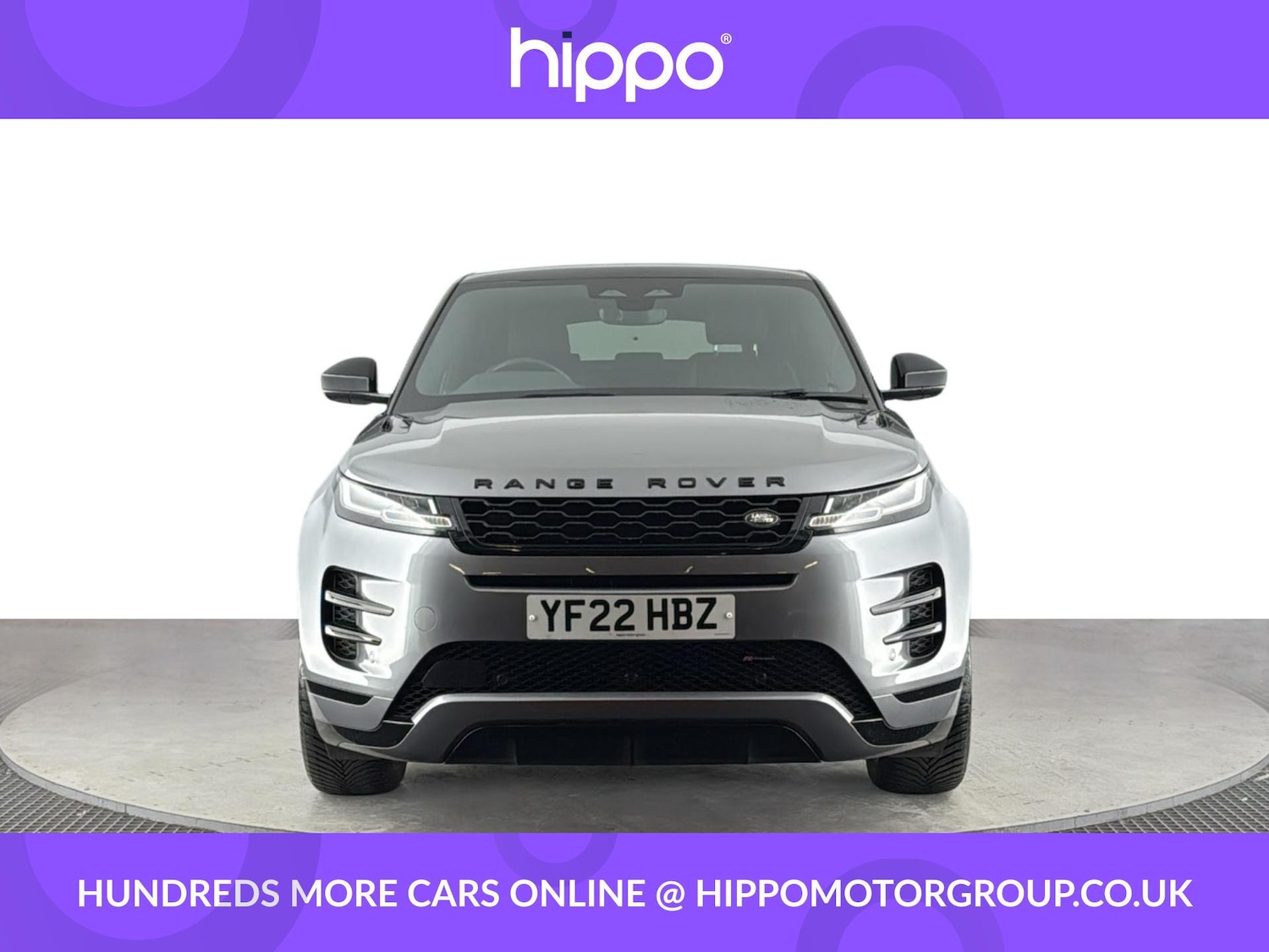 Used Land Rover Range Rover Evoque 2022 for sale - 77468594: Photo 8