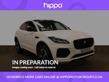 Used Jaguar E-Pace 2024 for sale - 76824279: Photo