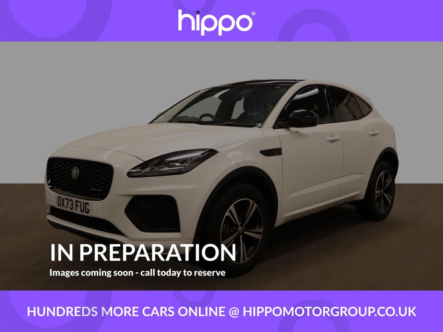 Used Jaguar E-Pace for sale - 76824279: Photo 2