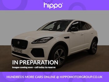 Used Jaguar E-Pace 2024 for sale - 76824279: Photo