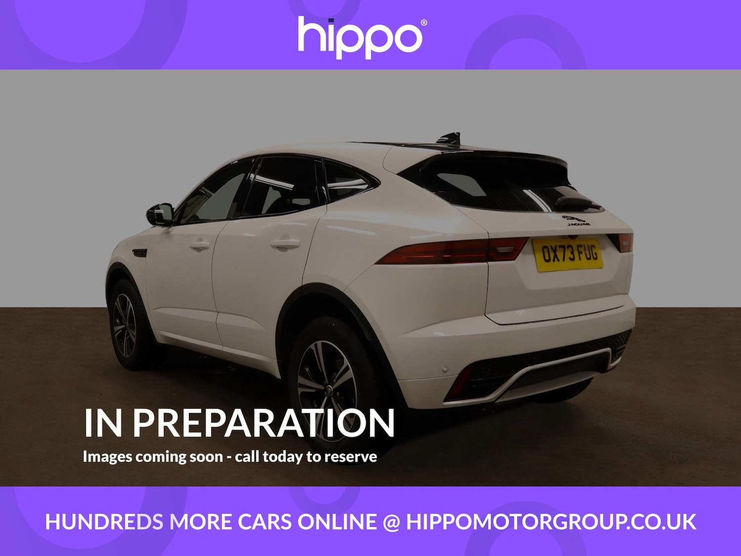 Used Jaguar E-Pace for sale - 76824279: Photo 3
