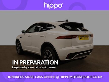 Used Jaguar E-Pace 2024 for sale - 76824279: Photo