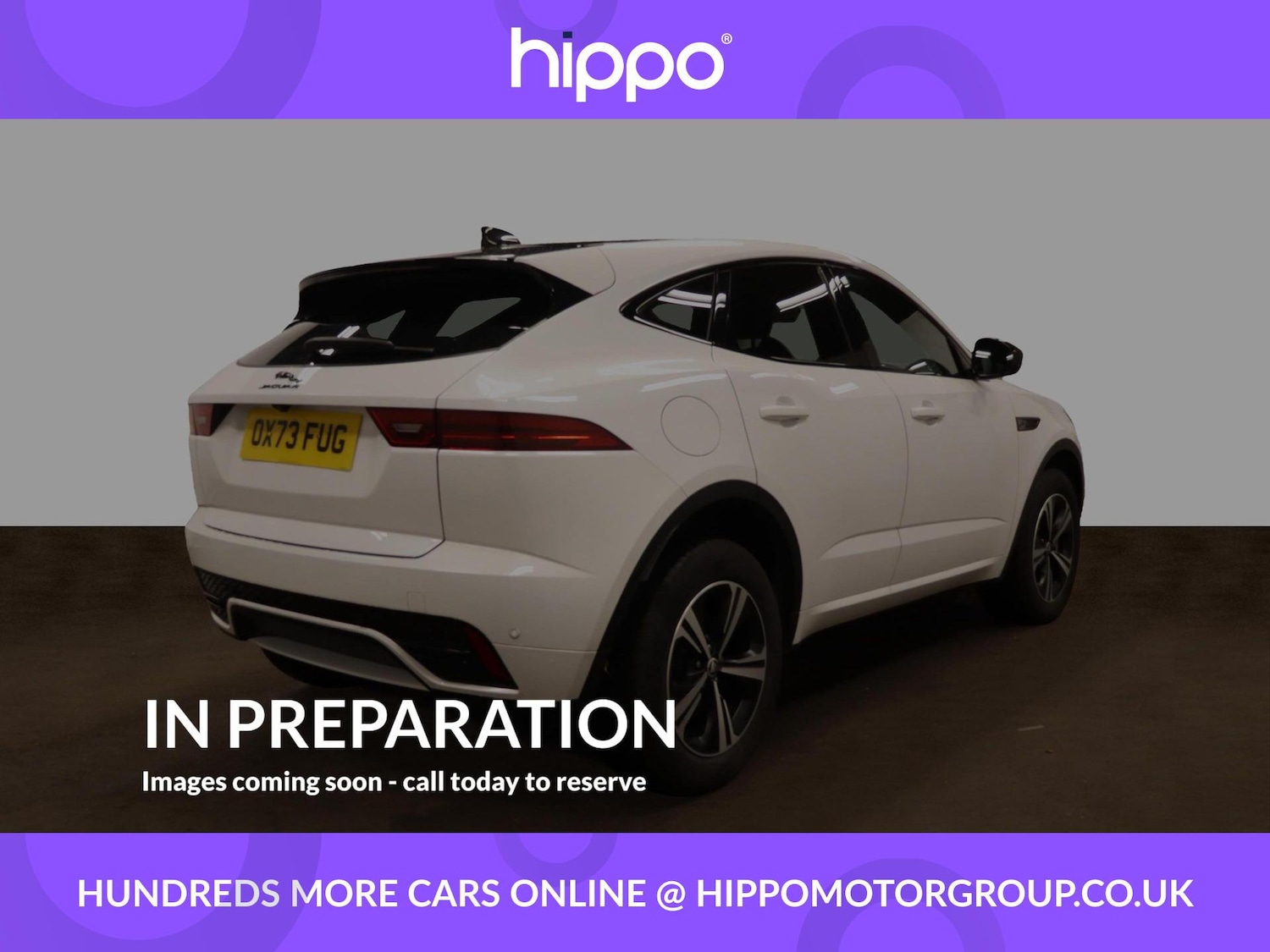 Used Jaguar E-Pace for sale - 76824279: Photo 4
