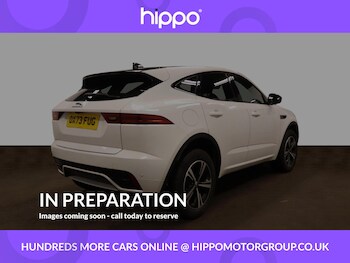 Used Jaguar E-Pace 2024 for sale - 76824279: Photo
