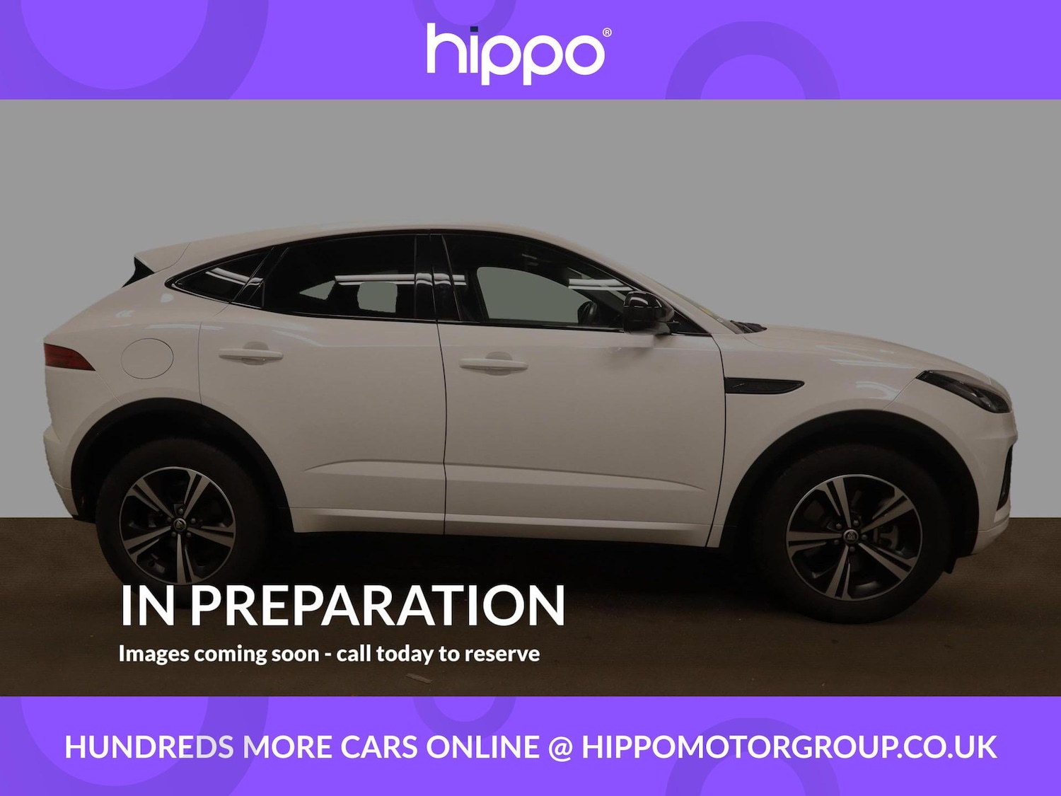 Used Jaguar E-Pace for sale - 76824279: Photo 5