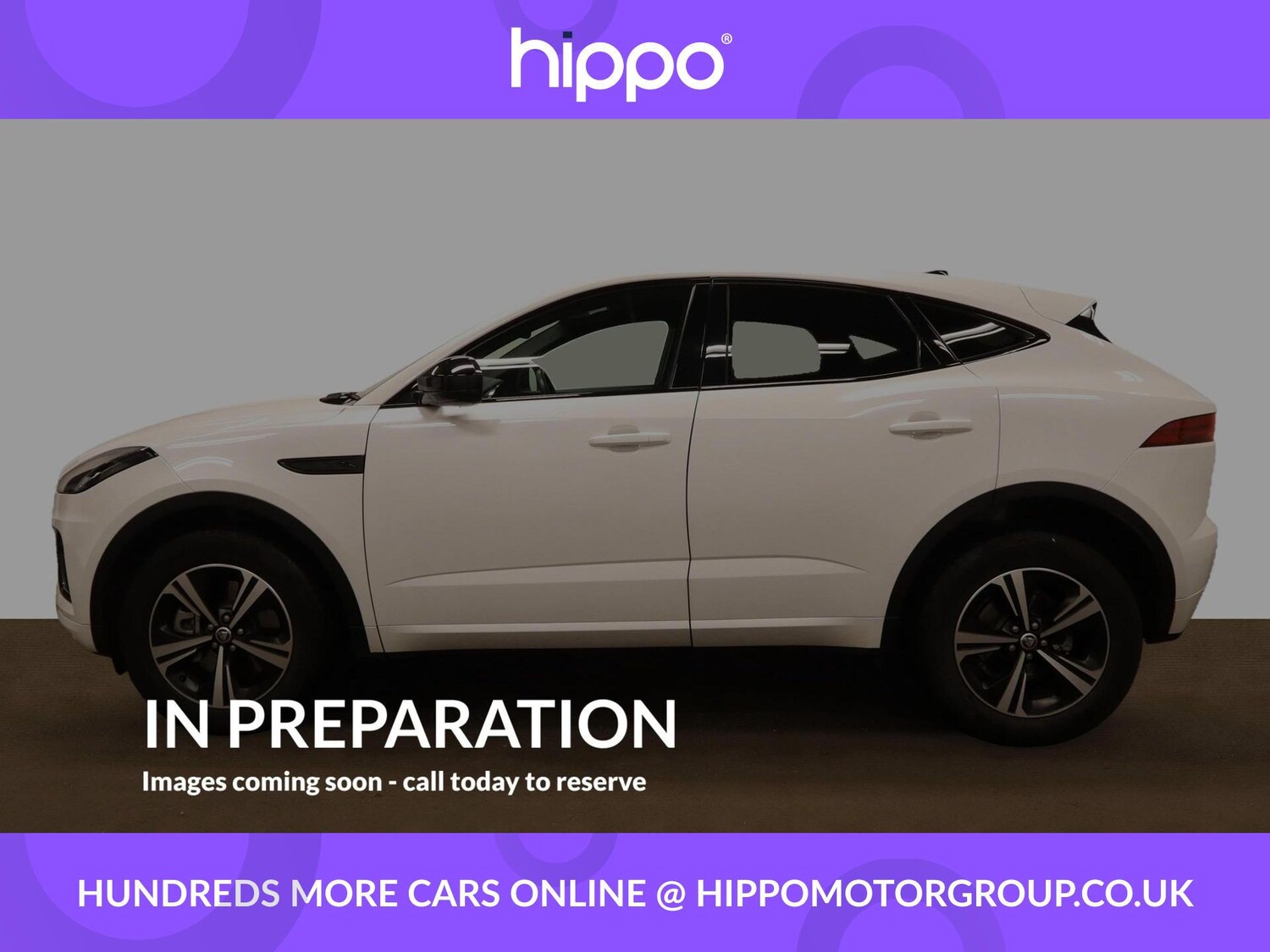 Used Jaguar E-Pace for sale - 76824279: Photo 6