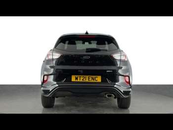 Used Ford Puma 2021 for sale - 75133326: Photo