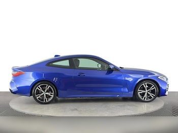 Used BMW 4 Series 2021 for sale - 79168629: Photo