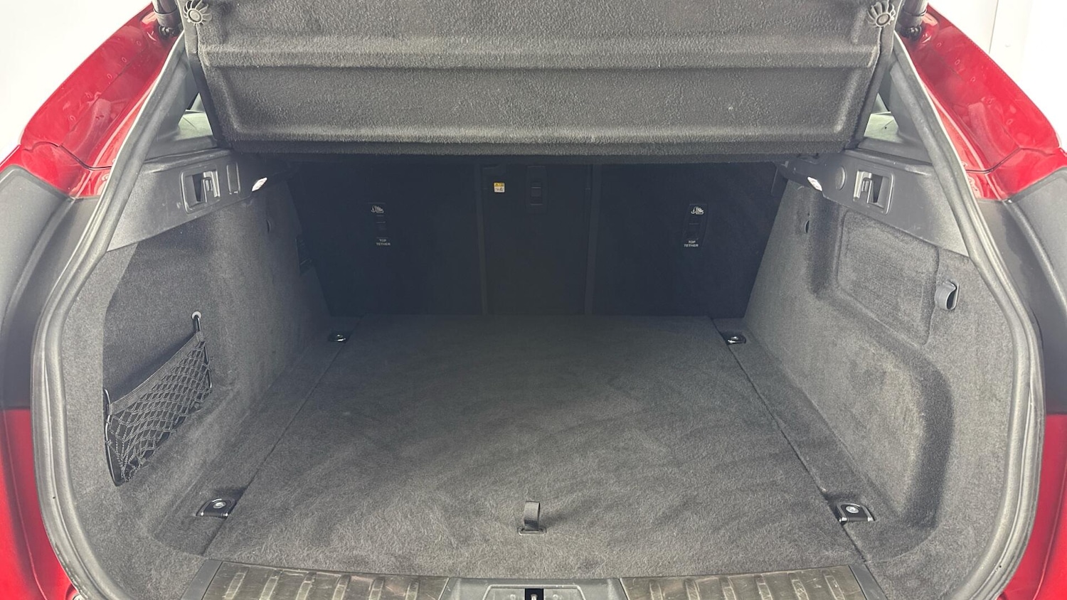 Used Jaguar F-Pace 2022 for sale - 77330809: Photo 15