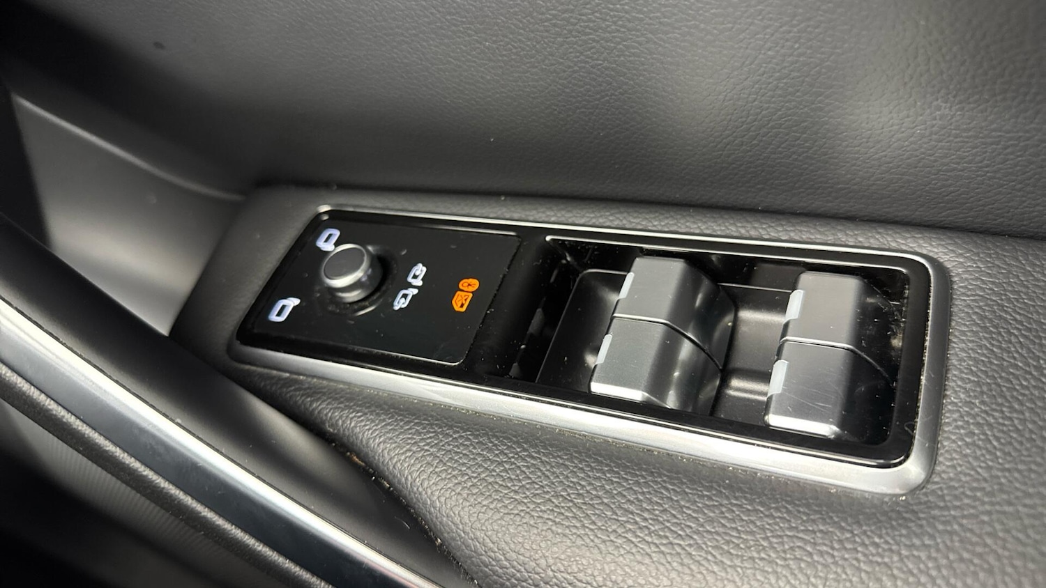 Used Jaguar F-Pace 2022 for sale - 77330809: Photo 20