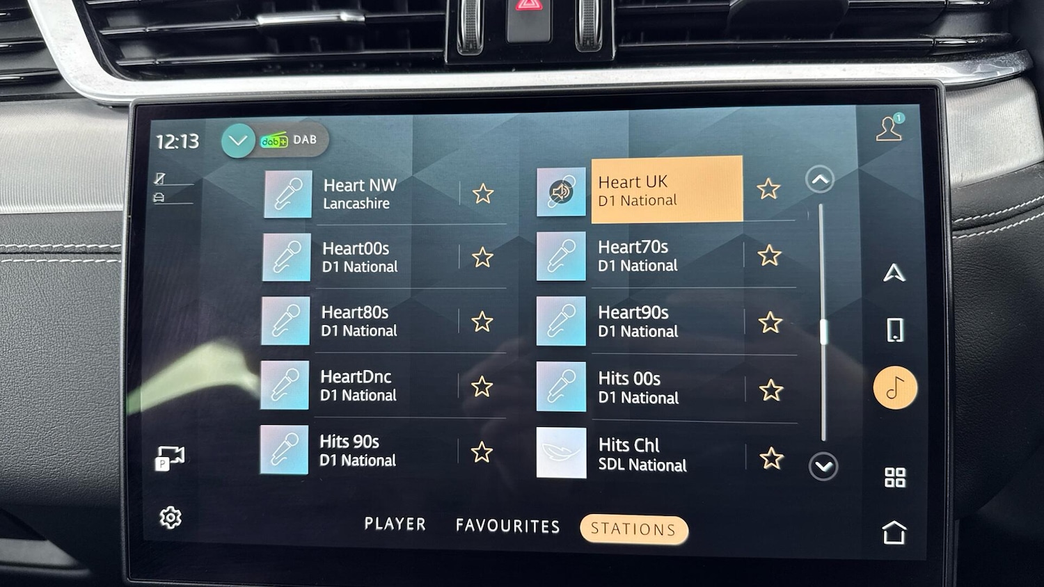 Used Jaguar F-Pace 2022 for sale - 77330809: Photo 24