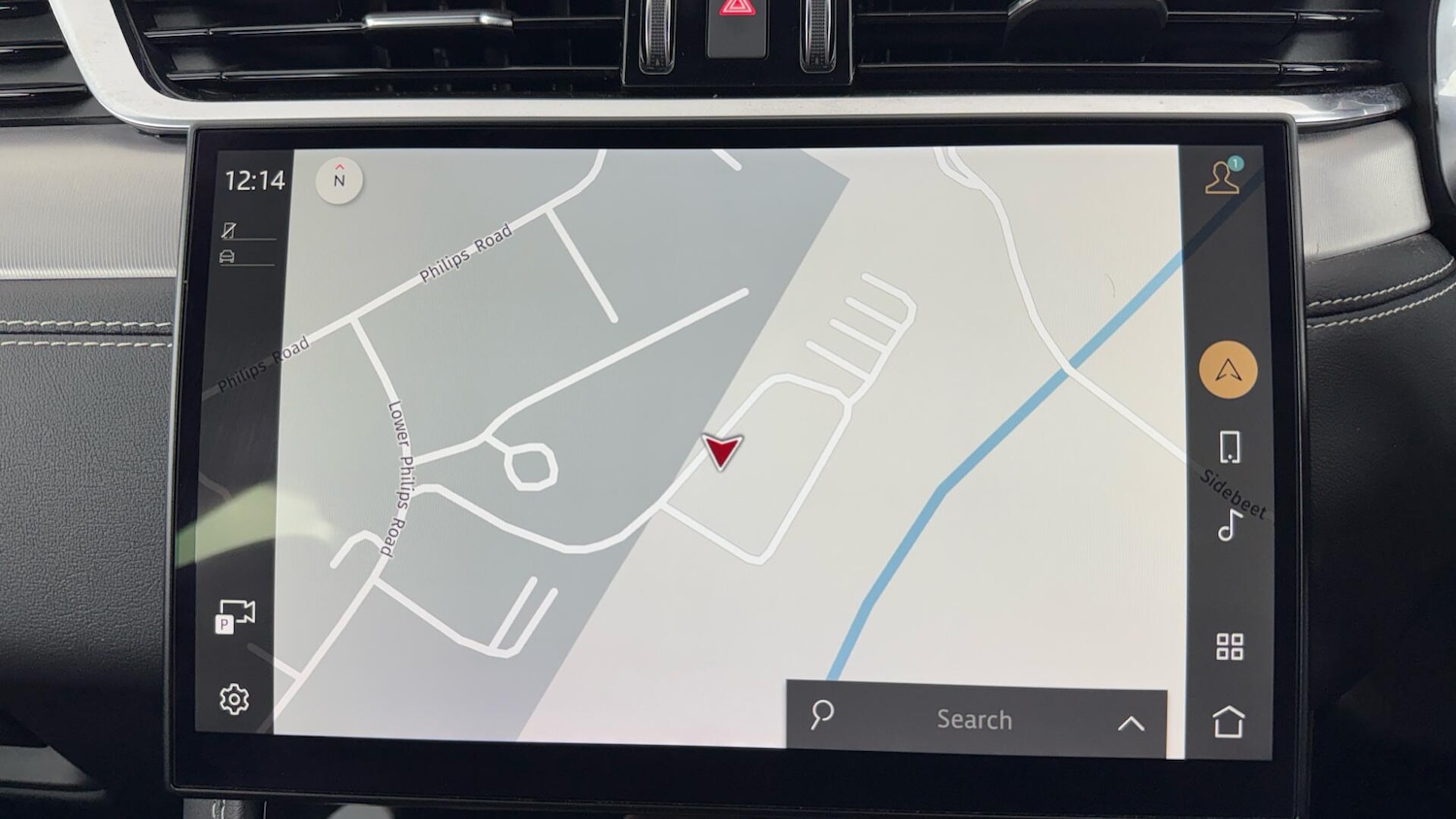 Used Jaguar F-Pace 2022 for sale - 77330809: Photo 25