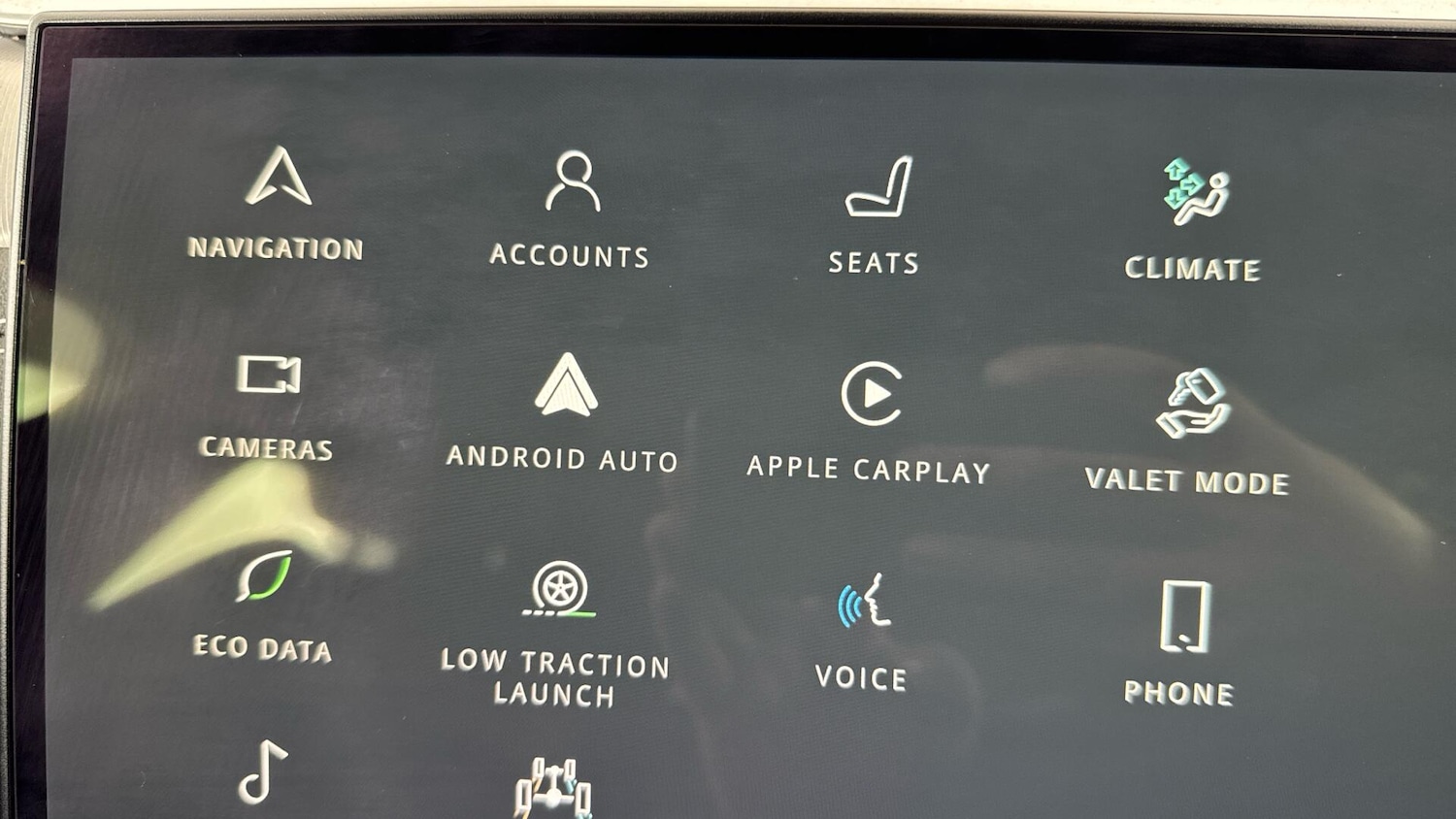 Used Jaguar F-Pace 2022 for sale - 77330809: Photo 26