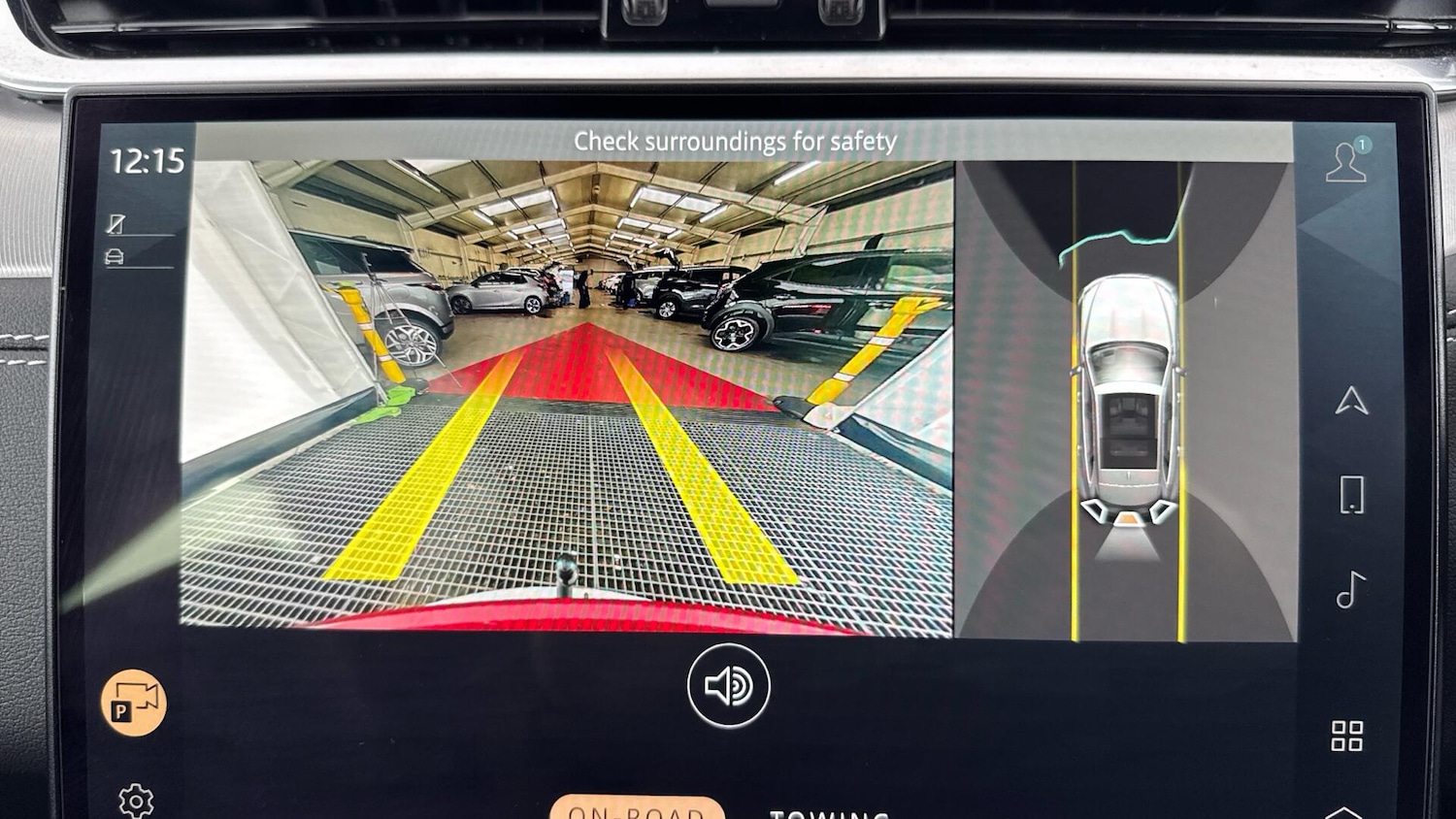 Used Jaguar F-Pace 2022 for sale - 77330809: Photo 27