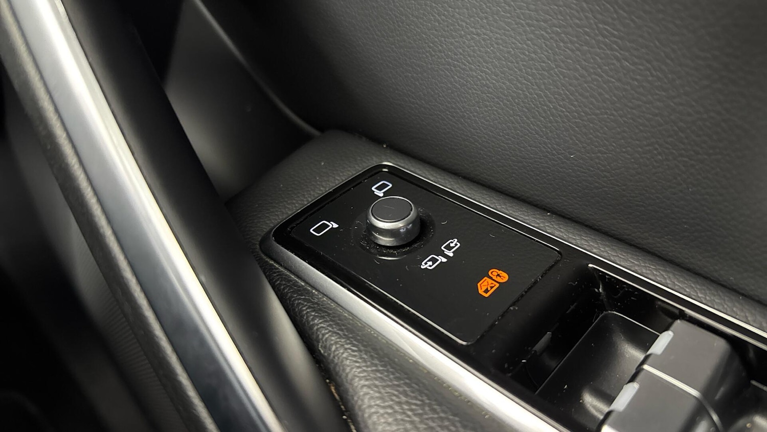 Used Jaguar F-Pace 2022 for sale - 77330809: Photo 31