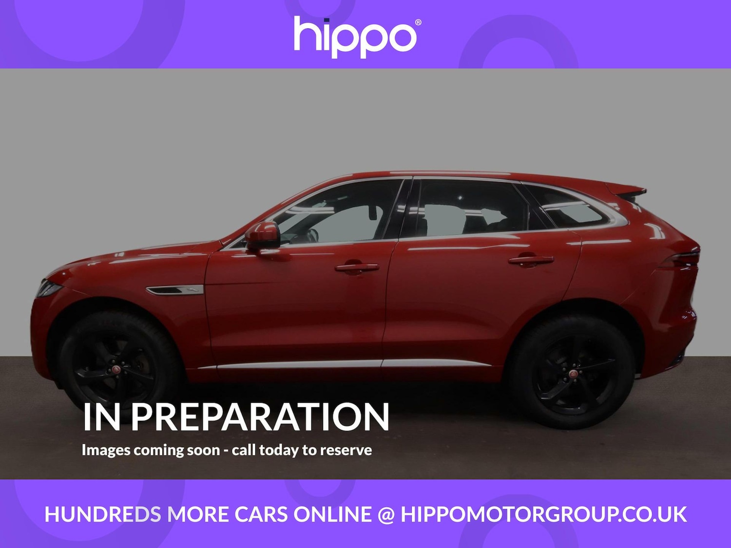 Used Jaguar F-Pace 2022 for sale - 77330809: Photo 6