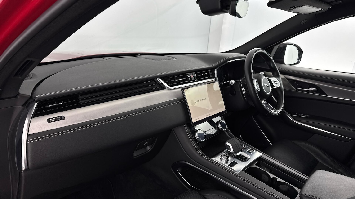 Used Jaguar F-Pace 2022 for sale - 77330809: Photo 9