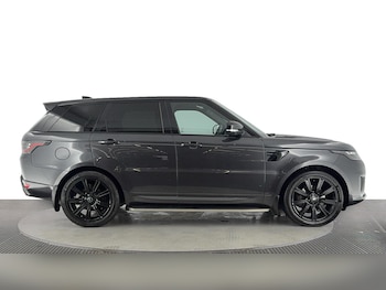 Used Land Rover Range Rover Sport 2019 for sale - 75567228: Photo