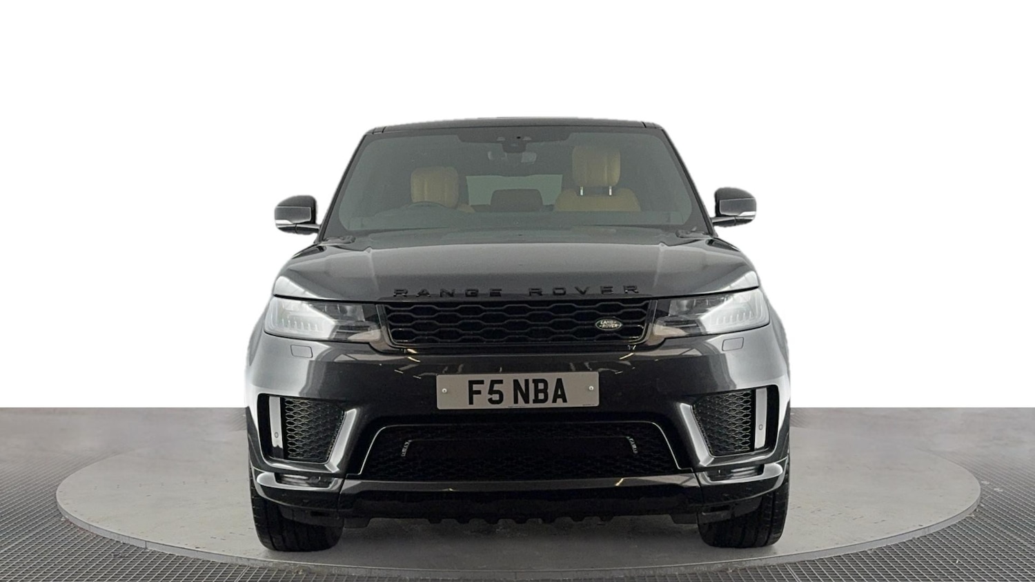 Vehicle 43