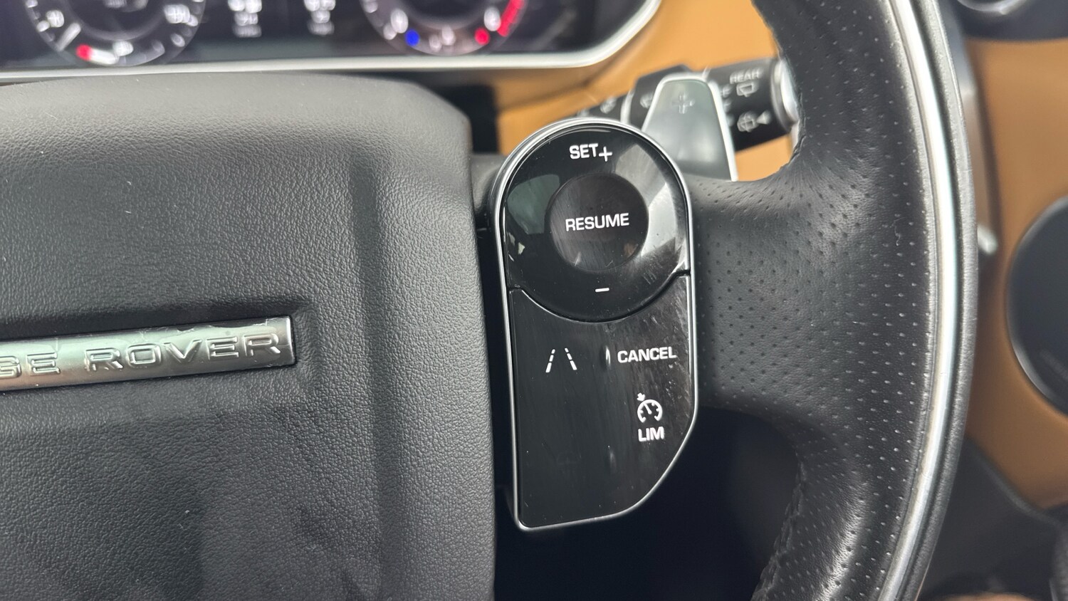 Vehicle 60