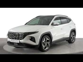 2024 - T-Gdi Ultimate Dct Mhev 5-Door