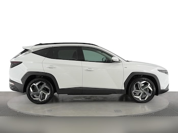 Used Hyundai TUCSON 2024 for sale - 75133634: Photo
