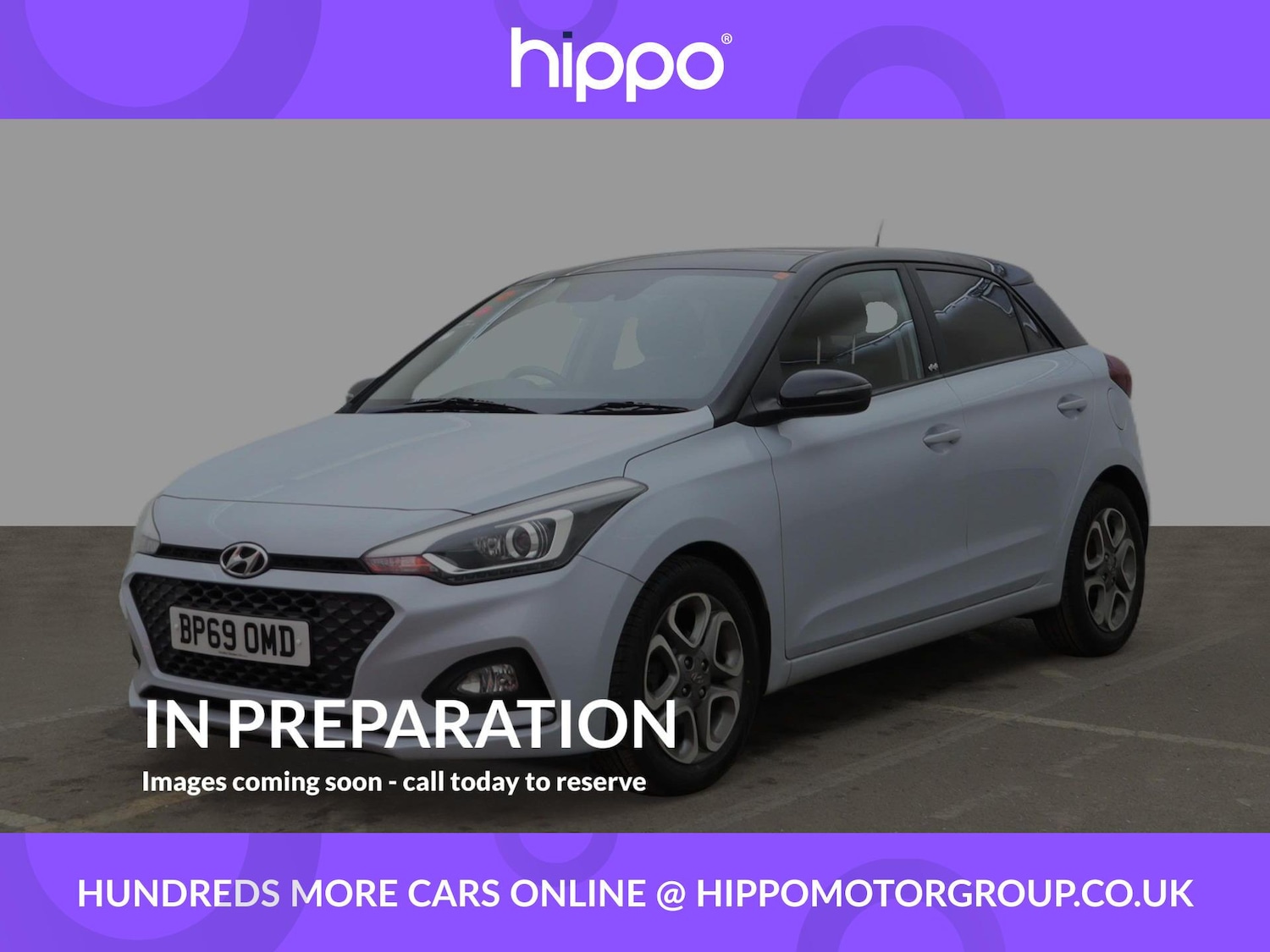 Used Hyundai i20 for sale - 77538484: Photo 2