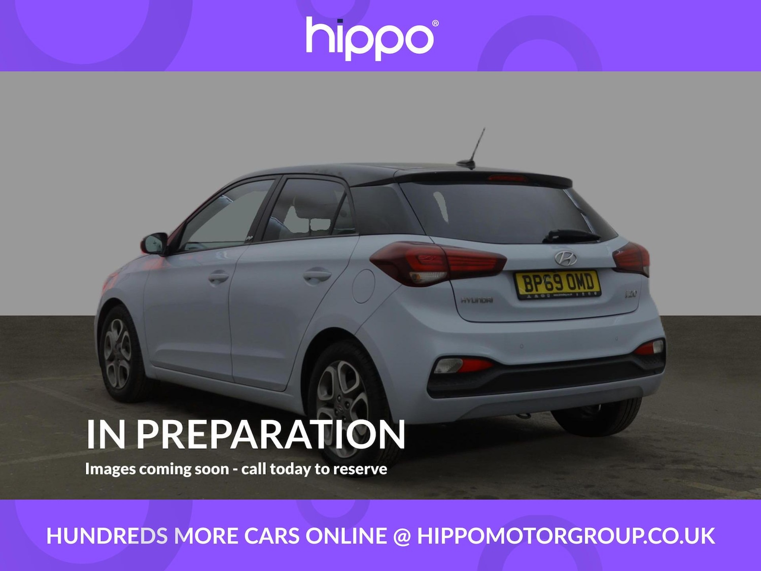 Used Hyundai i20 for sale - 77538484: Photo 3