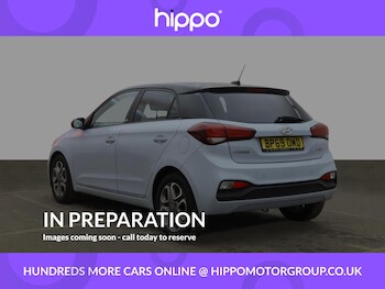 Used Hyundai i20 2019 for sale - 77538484: Photo