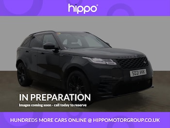 Used Land Rover Range Rover Velar 2021 for sale - 78461917: Photo