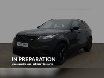 Used Land Rover Range Rover Velar 2021 for sale - 78461917: Photo