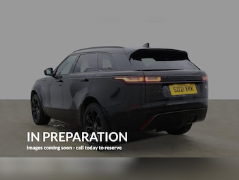 Used Land Rover Range Rover Velar 2021 for sale - 78461917: Photo