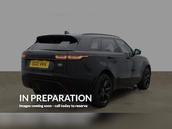 Used Land Rover Range Rover Velar 2021 for sale - 78461917: Photo