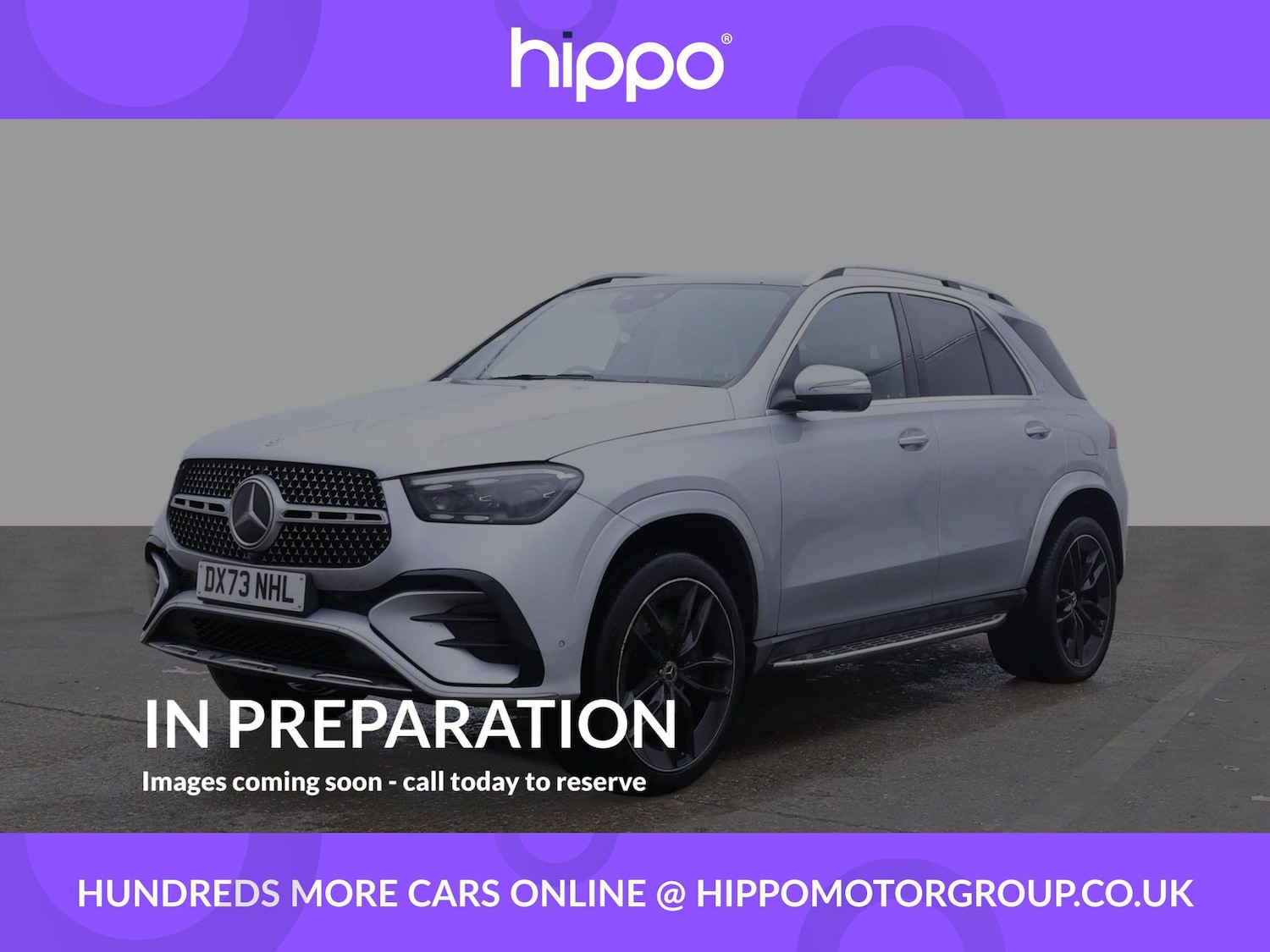 Used Mercedes-Benz GLE 2023 for sale - 77215052: Photo 2