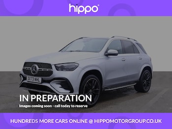 Used Mercedes-Benz GLE 2023 for sale - 77215052: Photo