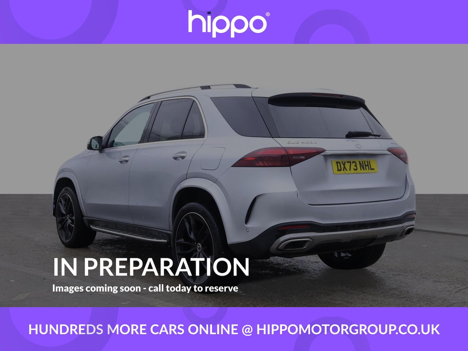 Used Mercedes-Benz GLE 2023 for sale - 77215052: Photo 3