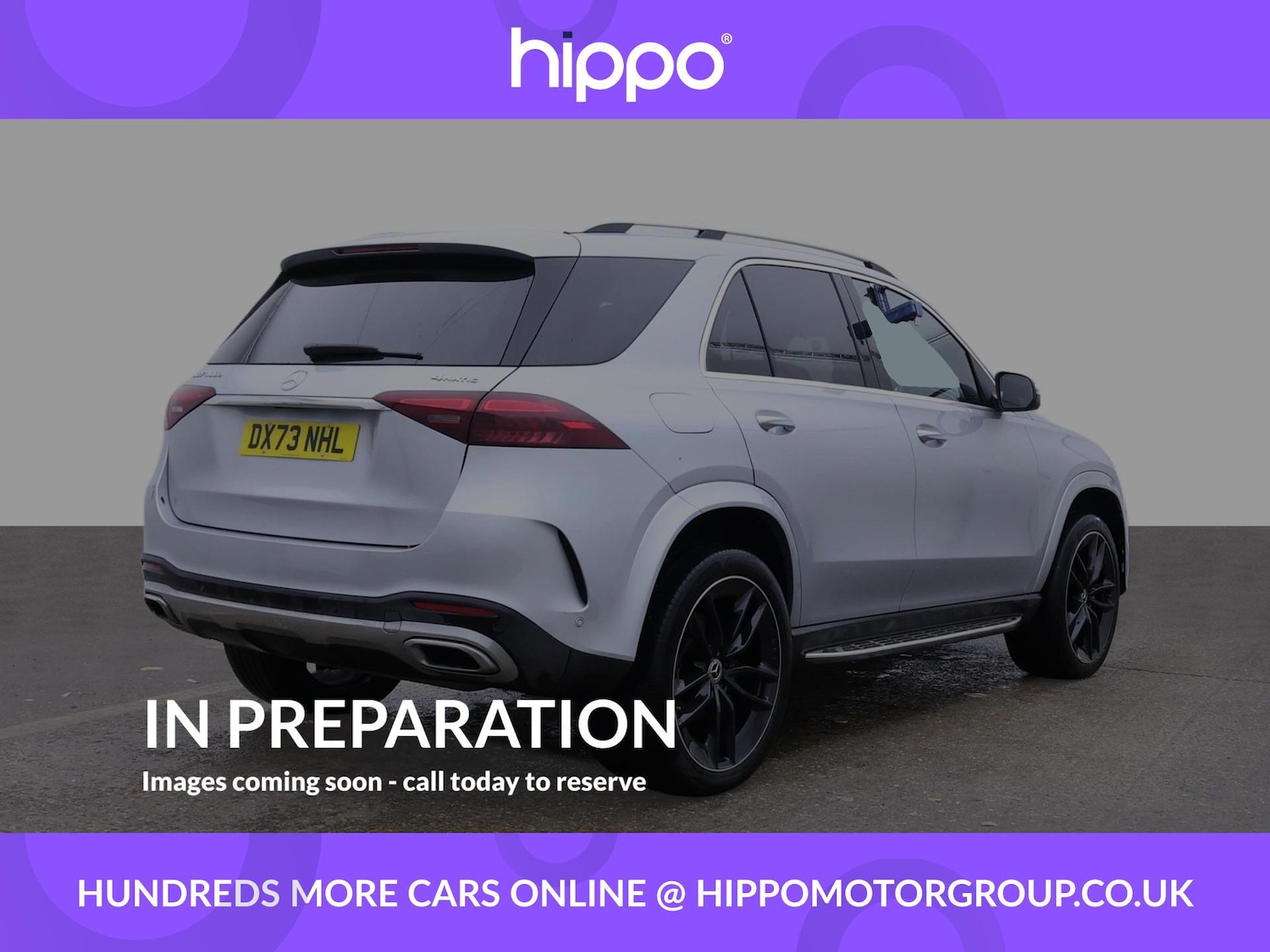 Used Mercedes-Benz GLE 2023 for sale - 77215052: Photo 4