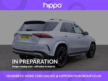 Used Mercedes-Benz GLE 2023 for sale - 77215052: Photo