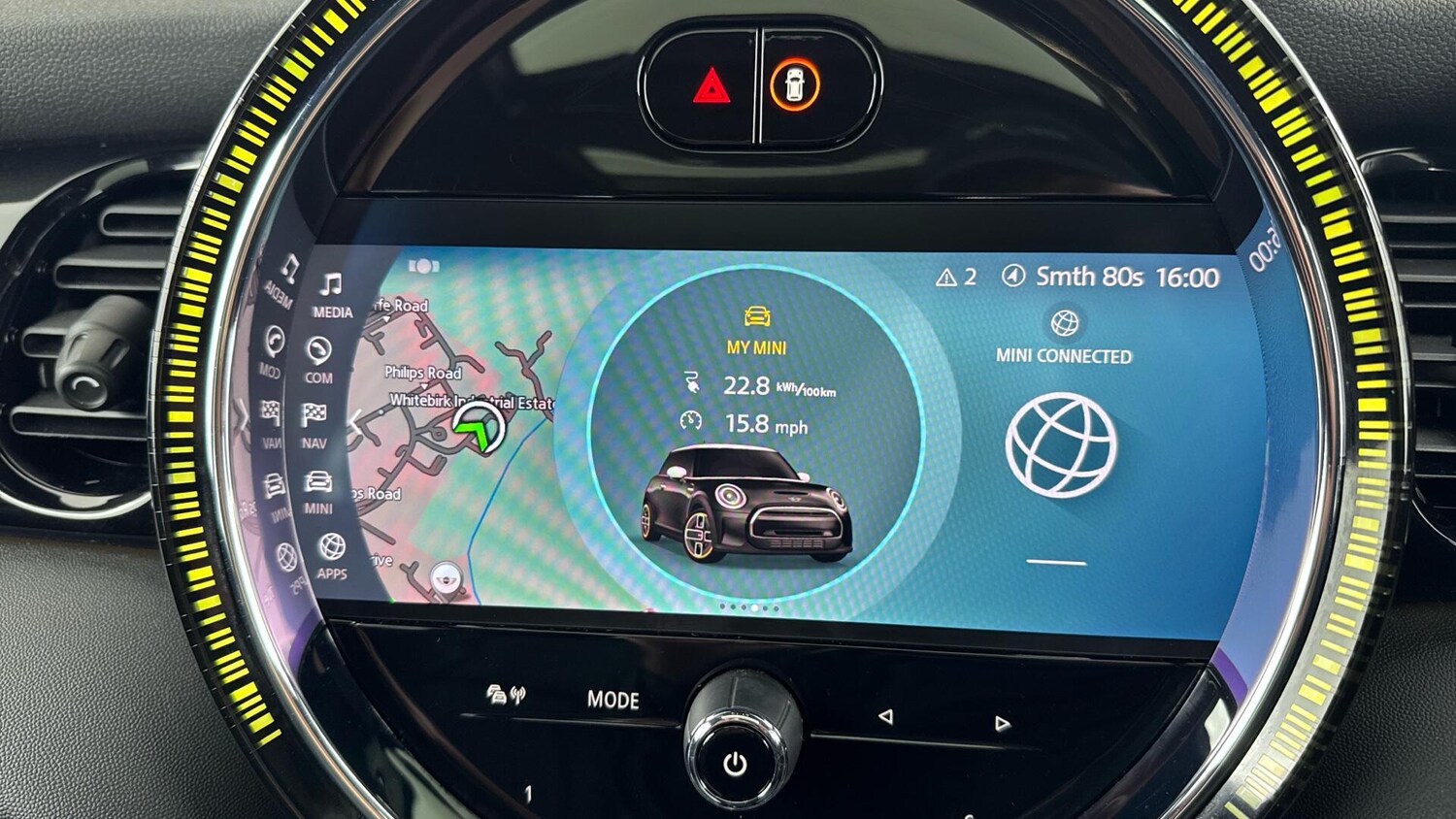 Used MINI Electric Hatch 2022 for sale - 77358970: Photo 12