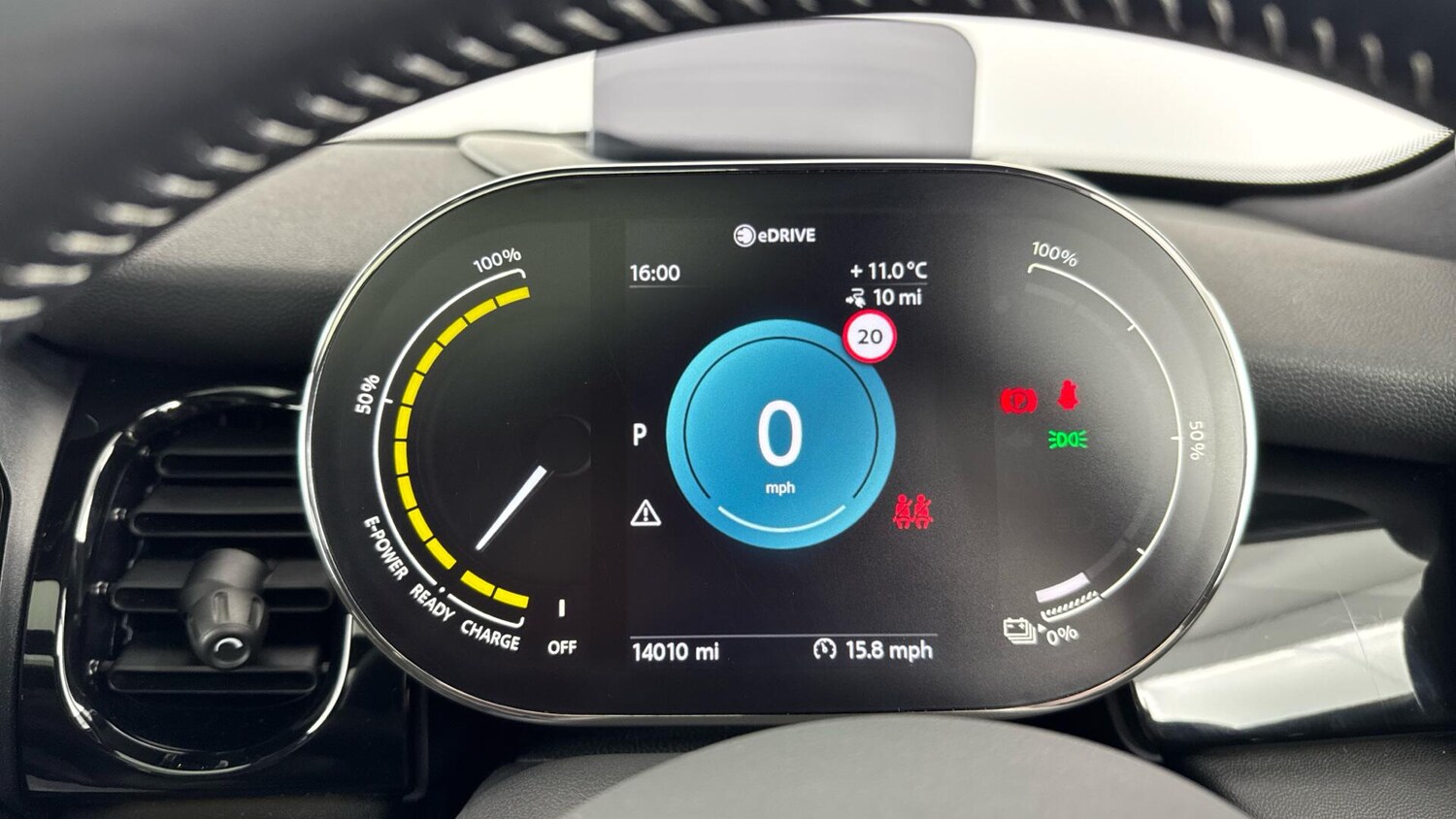 Used MINI Electric Hatch 2022 for sale - 77358970: Photo 13