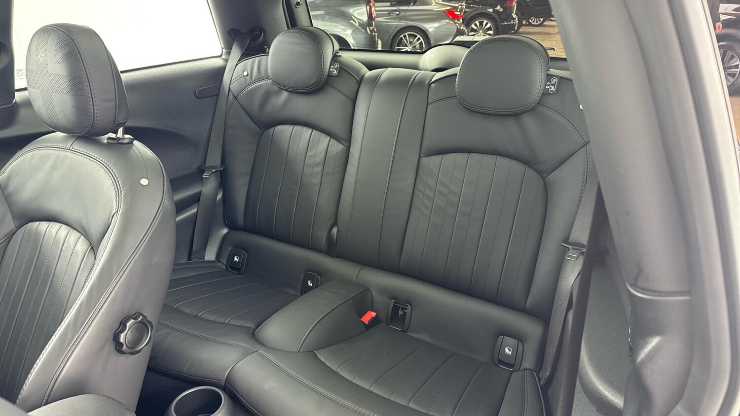 Used MINI Electric Hatch 2022 for sale - 77358970: Photo 14