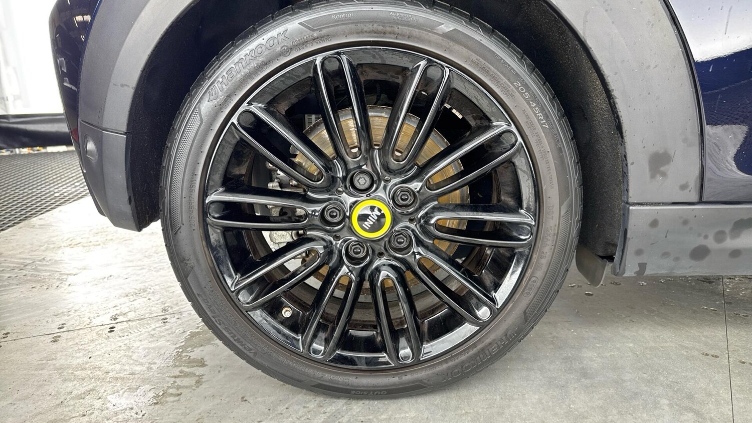 Used MINI Electric Hatch 2022 for sale - 77358970: Photo 22