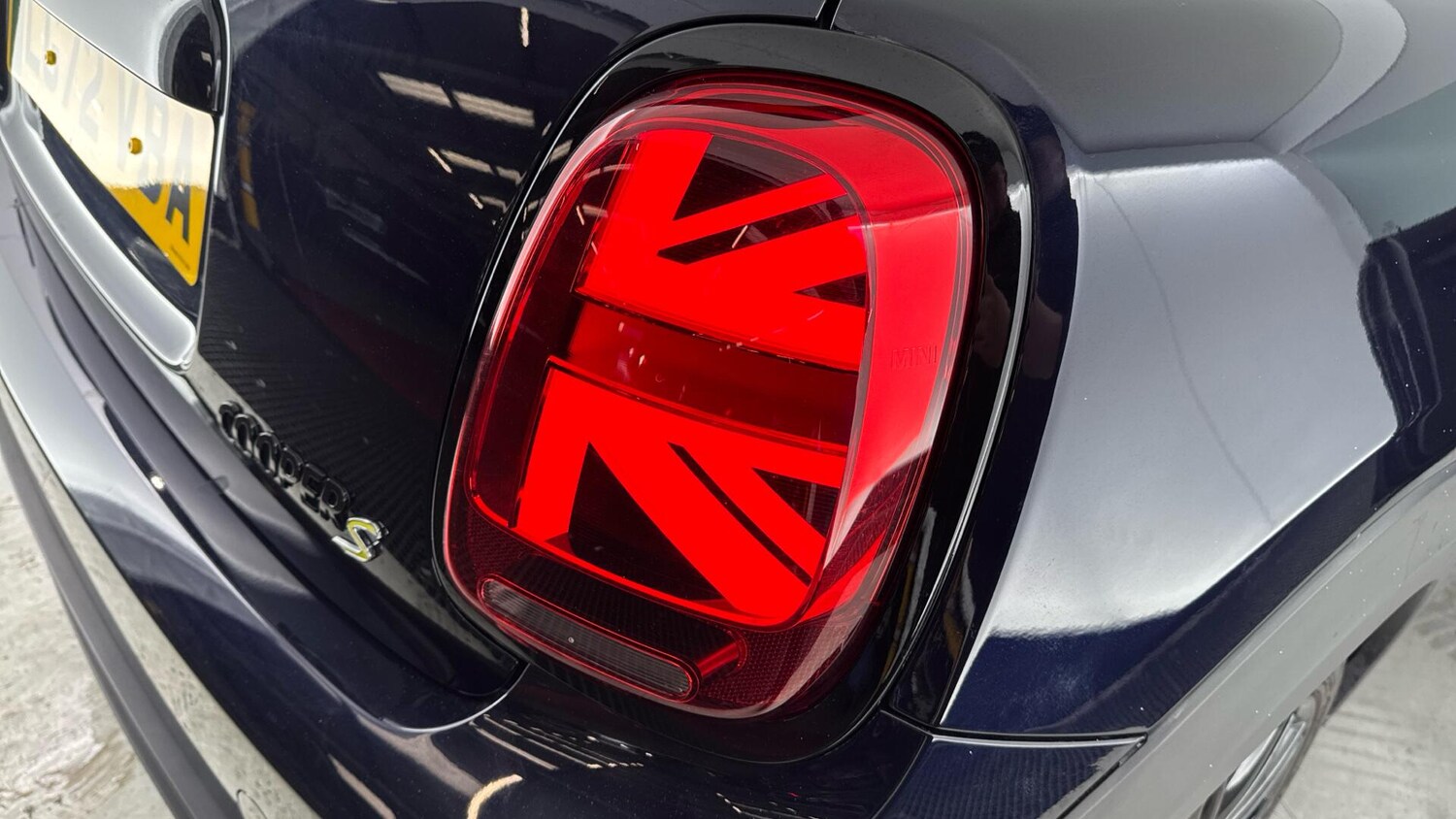 Used MINI Electric Hatch 2022 for sale - 77358970: Photo 23