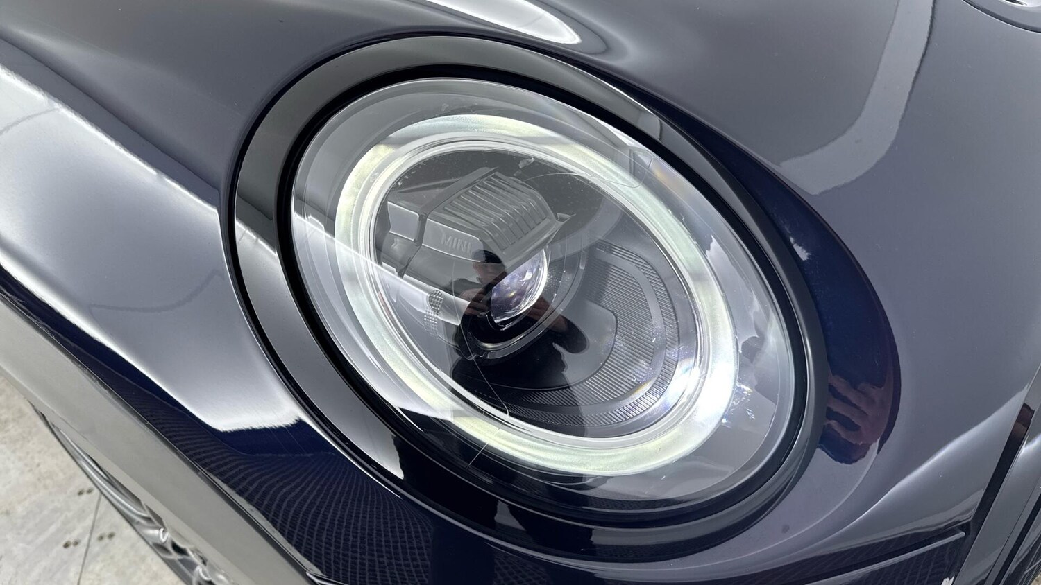 Used MINI Electric Hatch 2022 for sale - 77358970: Photo 24