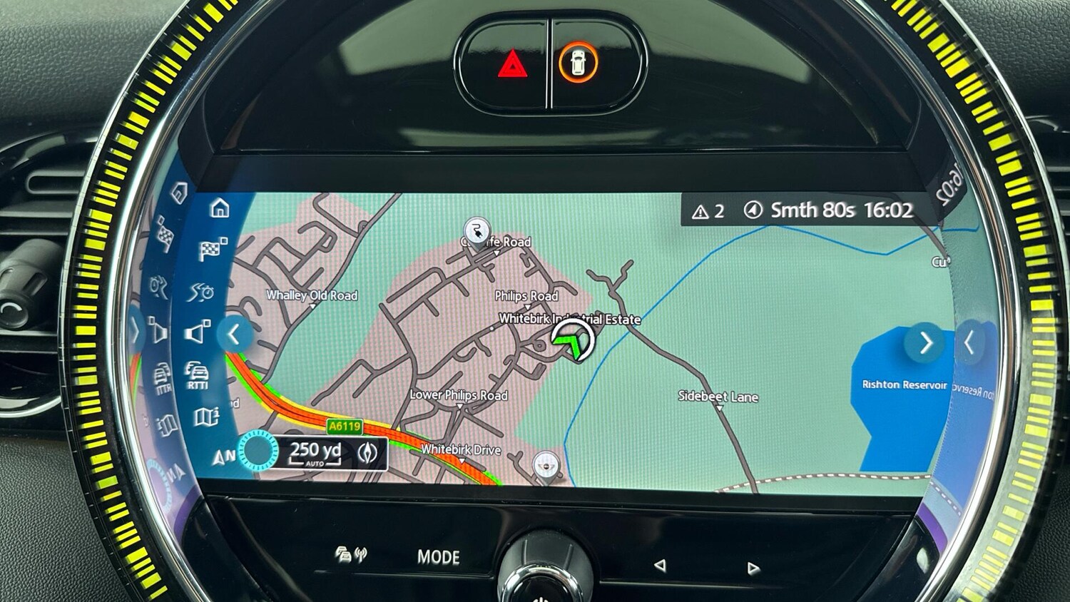 Used MINI Electric Hatch 2022 for sale - 77358970: Photo 26