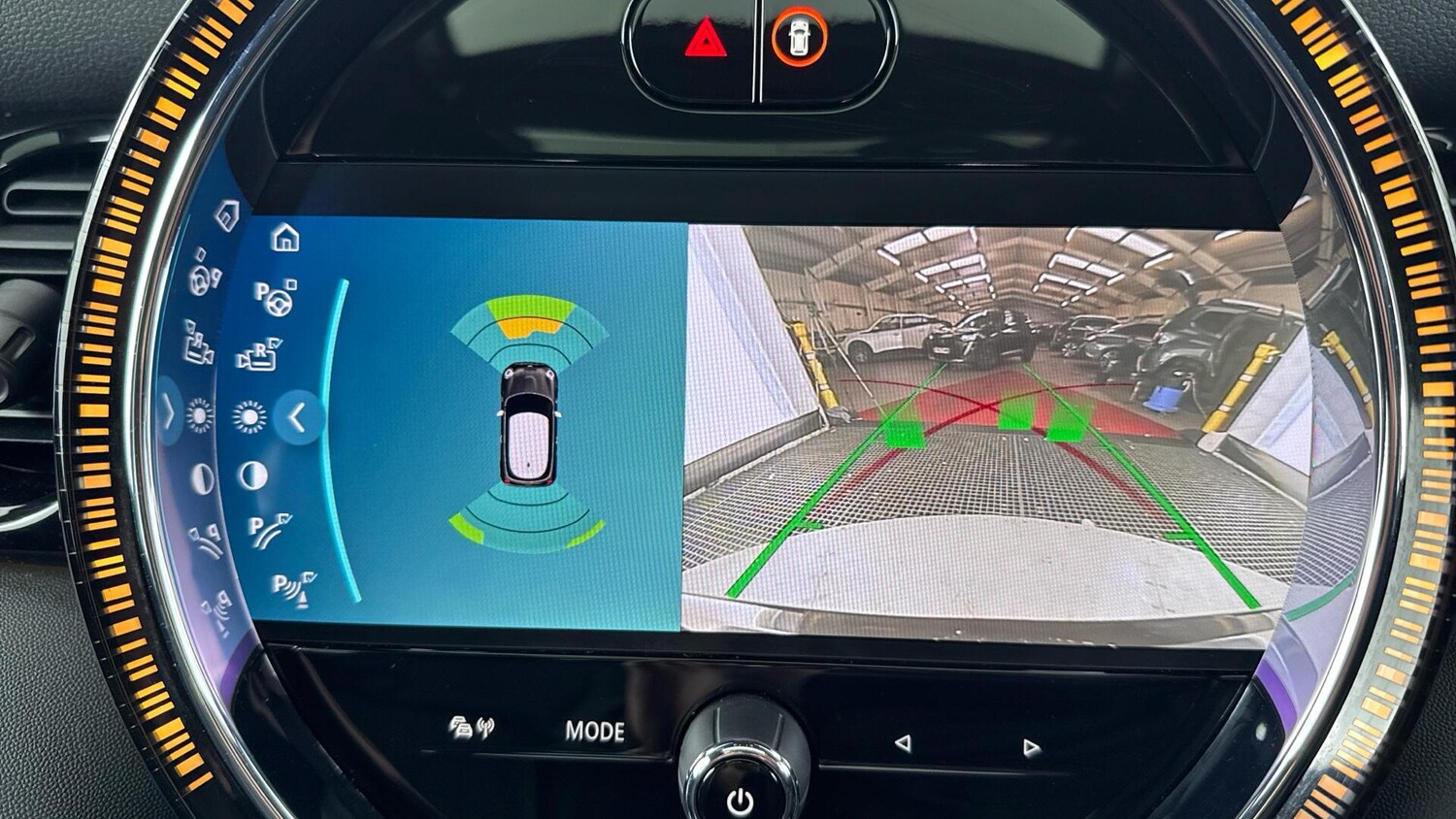 Used MINI Electric Hatch 2022 for sale - 77358970: Photo 28