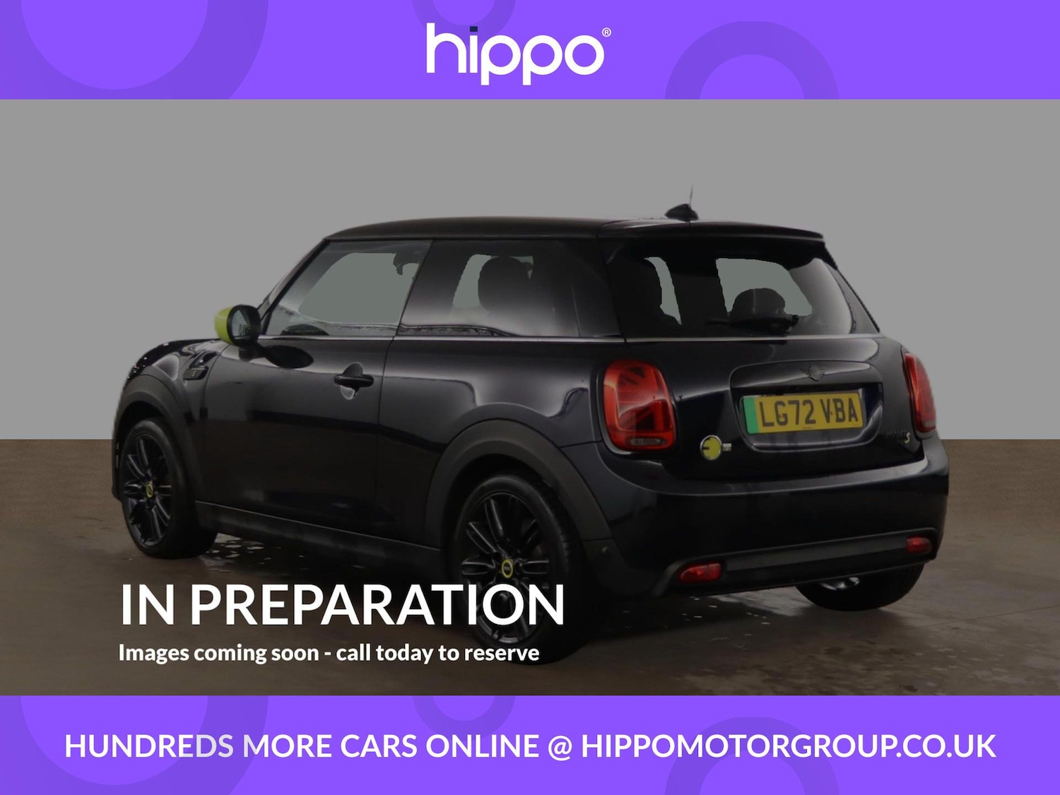 Used MINI Hatch 2022 for sale - 77358970: Photo 3