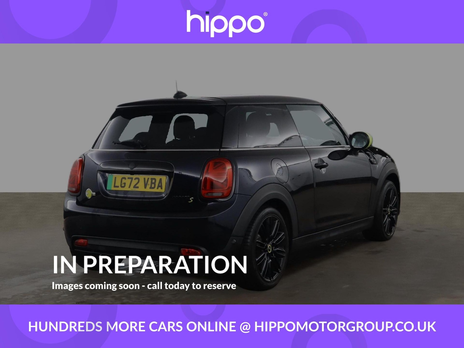 Used MINI Hatch 2022 for sale - 77358970: Photo 4