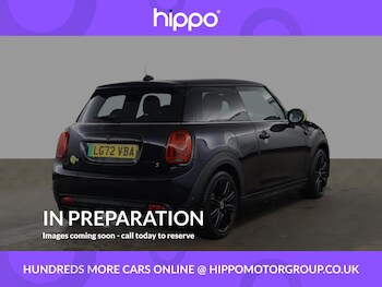 Used MINI Electric Hatch 2022 for sale - 77358970: Photo