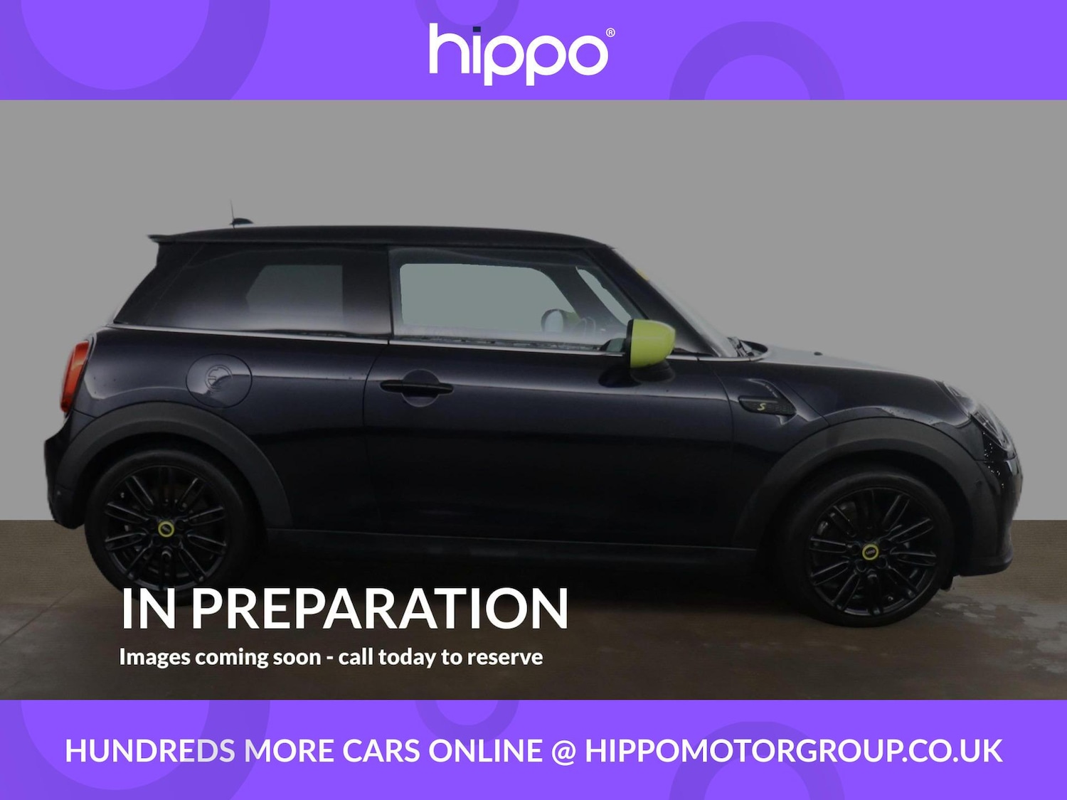 Used MINI Hatch 2022 for sale - 77358970: Photo 5